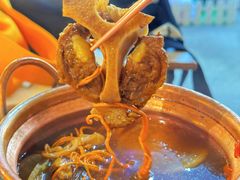-多杰拉姆藏餐吧(田子坊店)