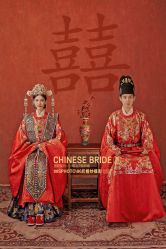 -苏州HX-合喜映画婚纱摄影