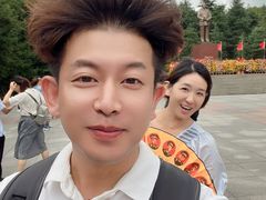 -韶山毛泽东同志故居