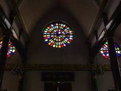 -贵阳北天主教堂