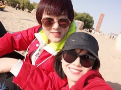 -黄沙古渡原生态旅游区
