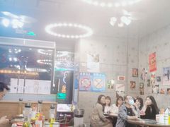大堂-肥韬茶餐厅(南山mini店)