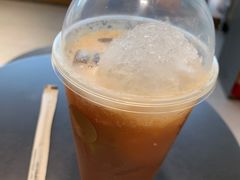 -喜茶(珠海华发商都店)