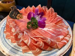 -阳坊涮肉(西直门凯德mall店)