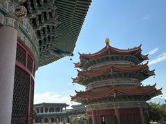 -广东圆玄道观