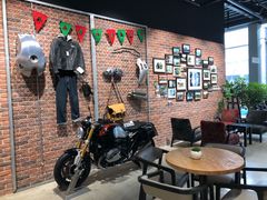 -北京德悦行BMW宝马摩托车