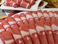 -巴蜀王婆大虾(南锣鼓巷店)