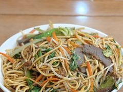 -三镇民生甜食馆(胜利街总店)