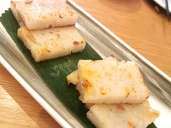-临江酒店-中餐厅