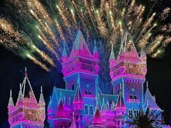 -厦门方特梦幻王国