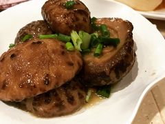 蚝油冬菇-池记(尖沙咀店)