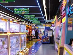 -风云再起游乐汇(北京西单西西友谊店)