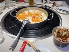 -芭夯兔·兔肉汤锅(新都店)