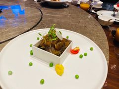 -彩丰楼·中餐厅(国家会展中心上海洲际店)
