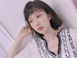 -MINX名珂斯·烫染形象设计