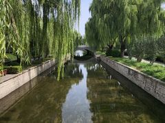 -元大都城垣遗址公园