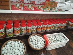 -巩本明鱼屋子