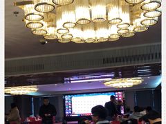 -小天鹅戴斯酒店鲸鲨百汇创作料理