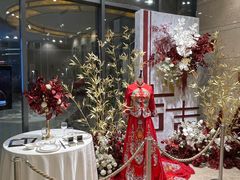 -扬州绿地铂骊酒店