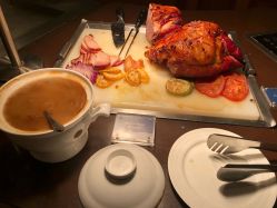 -上海虹桥锦江大酒店·宴会厅