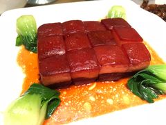 翠清红烧肉-翠清酒家(万丰路店)