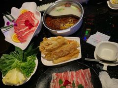 -乐宴KTV(华强北中航城君尚购物中心店)