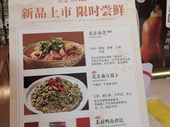 -小吊梨汤·北京菜·烤鸭(鸟巢店)