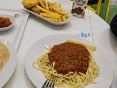 -宜家·瑞典风味餐厅(北京西红门店)