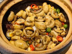-煲王粤菜餐厅(中侨中心店)