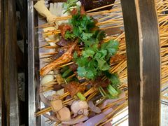 -镇江龙·火锅串串(武侯祠店)