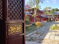 -莆田南少林寺