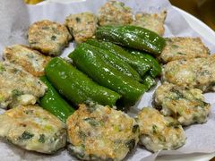 -大笑饭堂(甲子桥店)