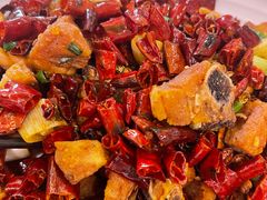 -成都驻京办餐厅(蜀都宾馆店)