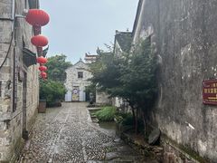 -前童古镇