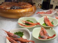 -腾阁自助餐厅(朝林广场店)