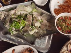 -大螃蟹海鲜餐厅