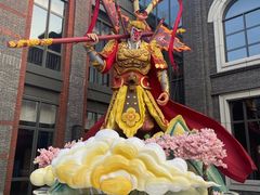 -北京前门大栅栏