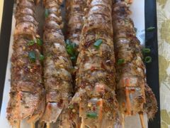 -铭副琦食·虾蟹烩馆(渔人码头店)