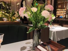 -狮拾久·现代新加坡料理(壹方城店)