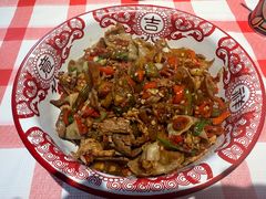 -西江红·株洲本地菜(滨江南路店)