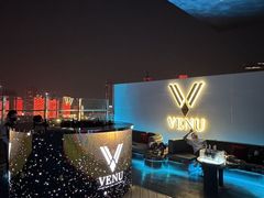 -VENU+海景酒廊