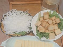 -东来顺饭庄(天坛店)