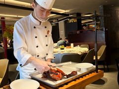 -四季民福烤鸭店(外滩外白渡桥店)