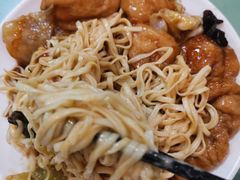 -白玉兰小吃(新村路店)
