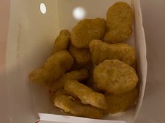 -麦当劳(南京文鼎广场店)