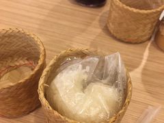 -香蕉叶餐厅(是隆店)