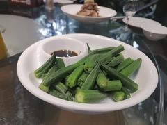 -金稼园·金平湖农家菜