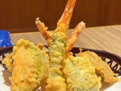 -小山日本料理(兴业太古汇店)
