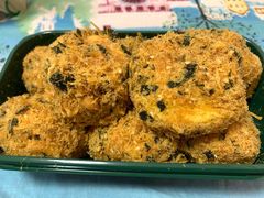 海苔松松小贝-泸溪河桃酥(欧尚店)