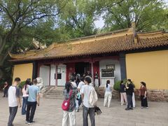 -狼山风景名胜区